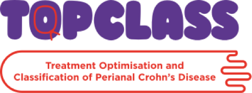 TOpClass -Perianal Crohn’s Disease Research