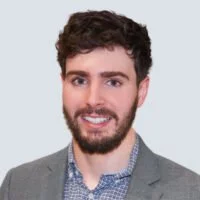 Luke Hanna BSc(Hons) MBBS MRCP)