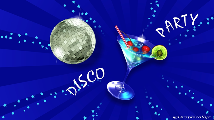 Påskedisco med DJ Vera &amp; DJ Jan