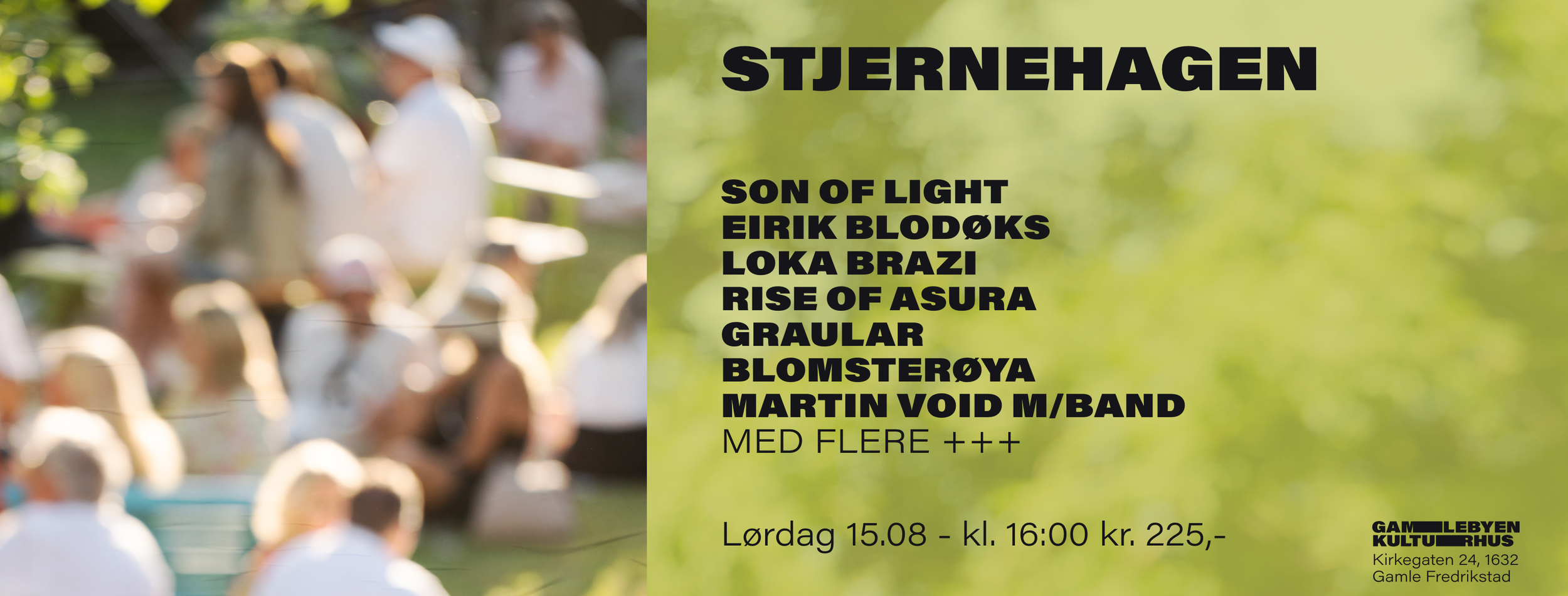 Stjernehagen