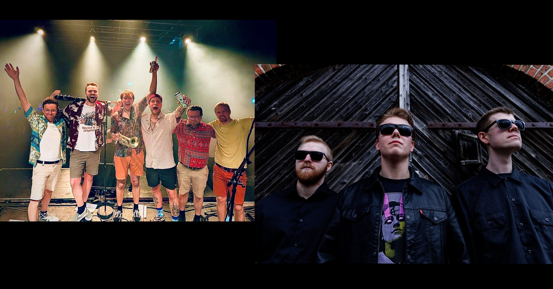 Skanimals + Fatal Fractures