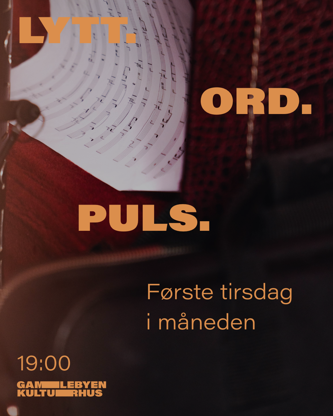 LYTT. ORD. PULS. 