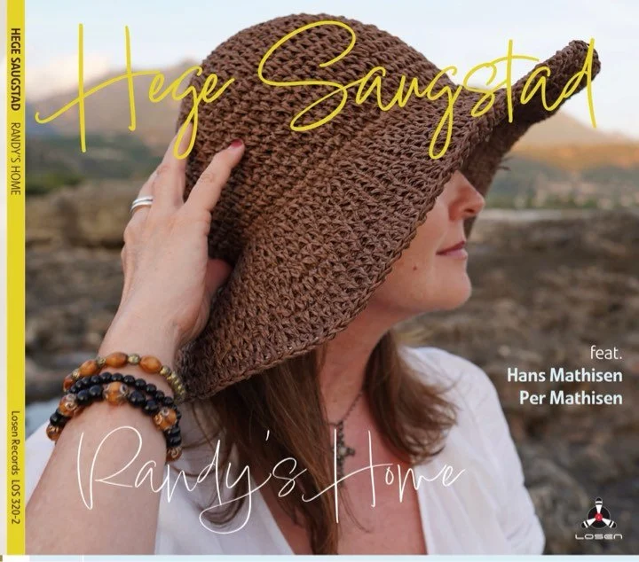 Hege Saugstad: Release konsert