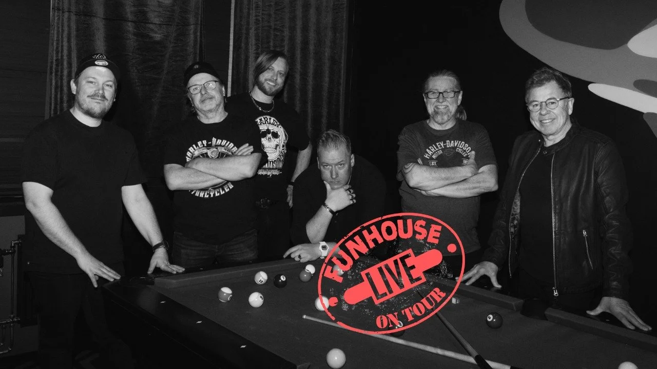 Funhouse