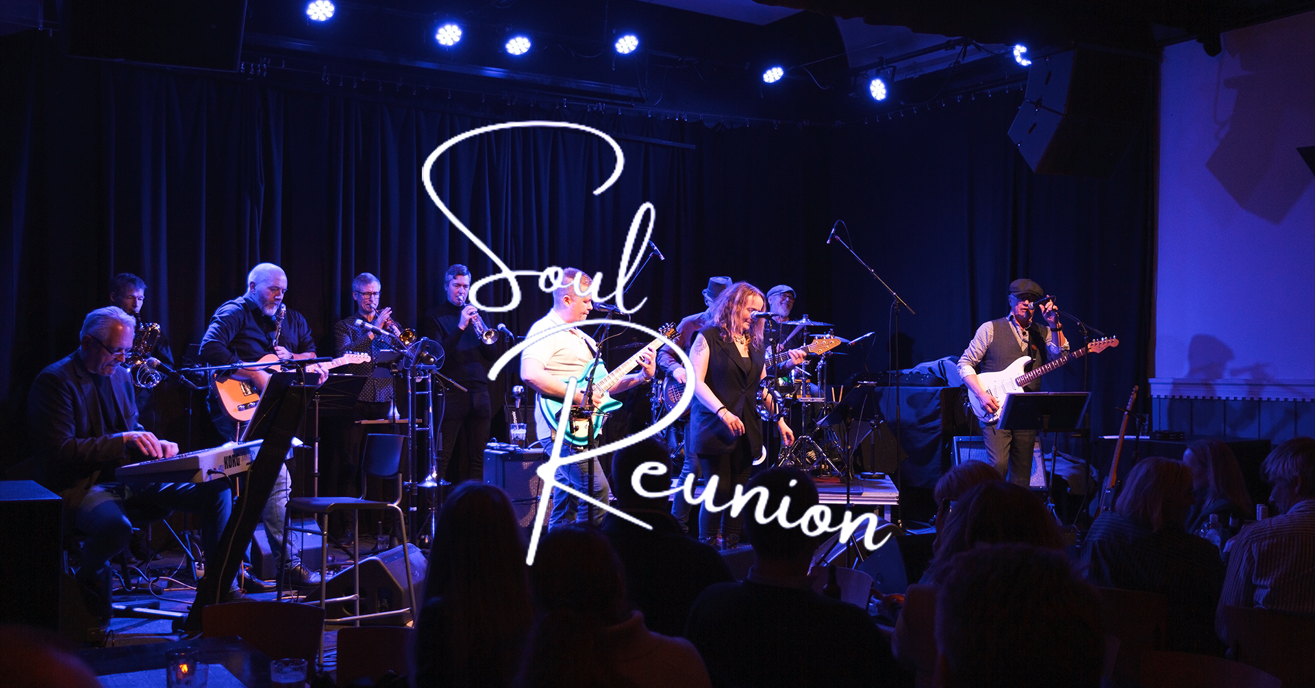Soul Reunion
