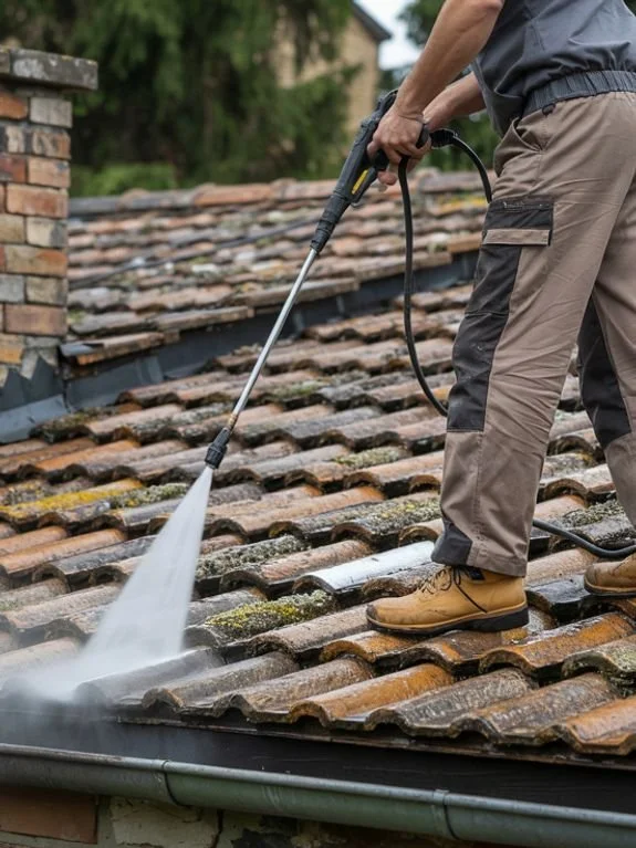 Gutter Downspout Cleaning: Step-by-Step Guide