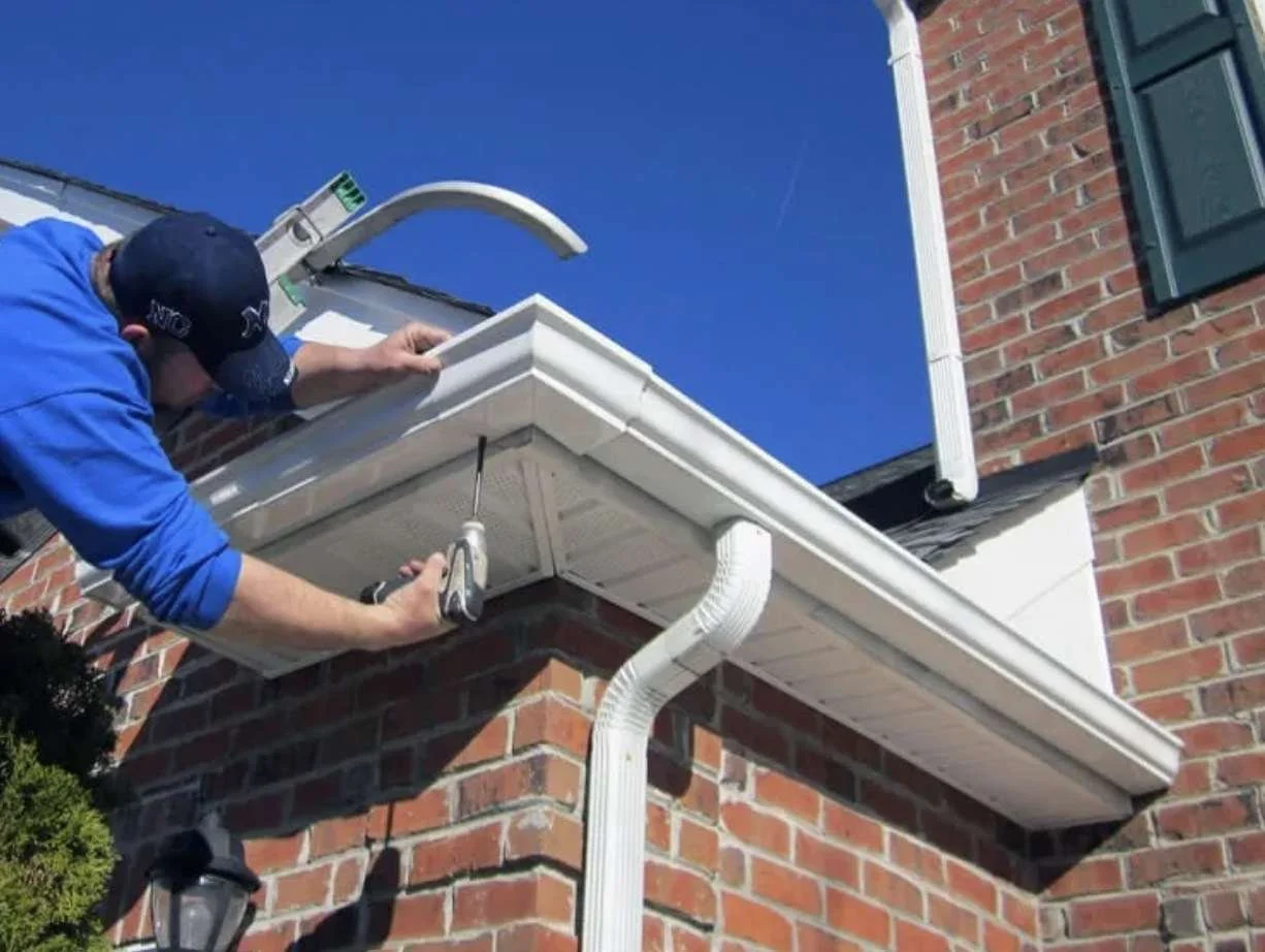 Mastering Gutter Maintenance: A Step-by-Step Guide