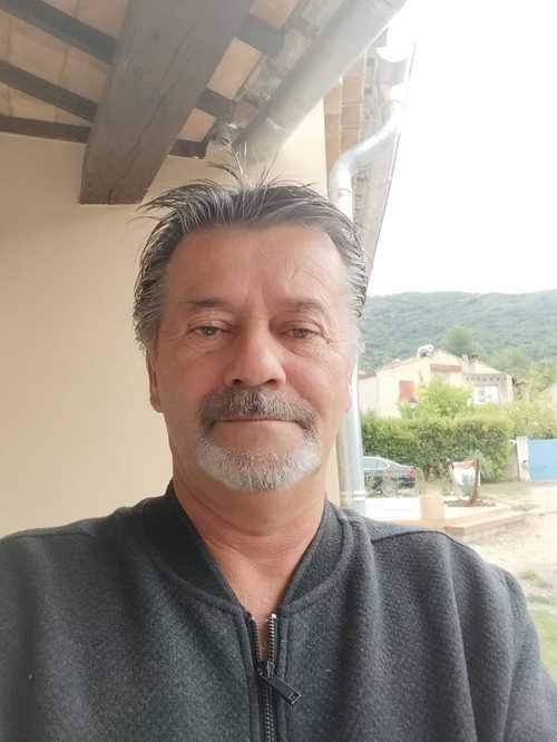 Jean Philippe PERES