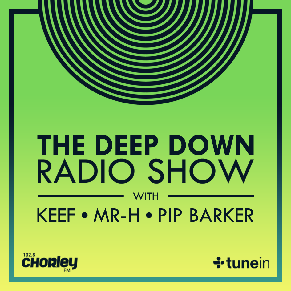 Deep Down Radio