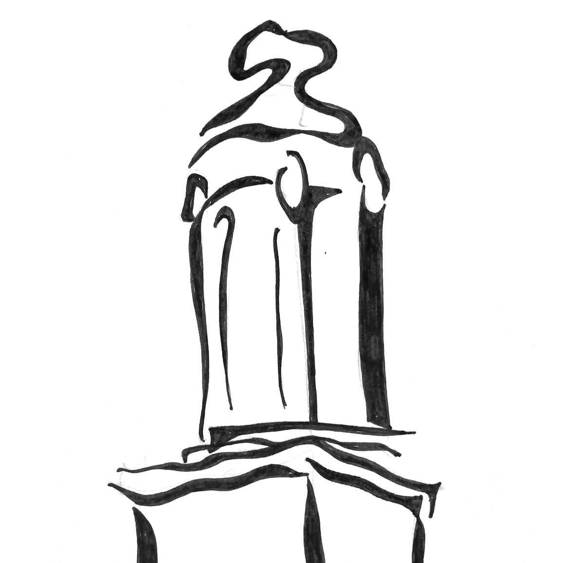 Pallade Atena