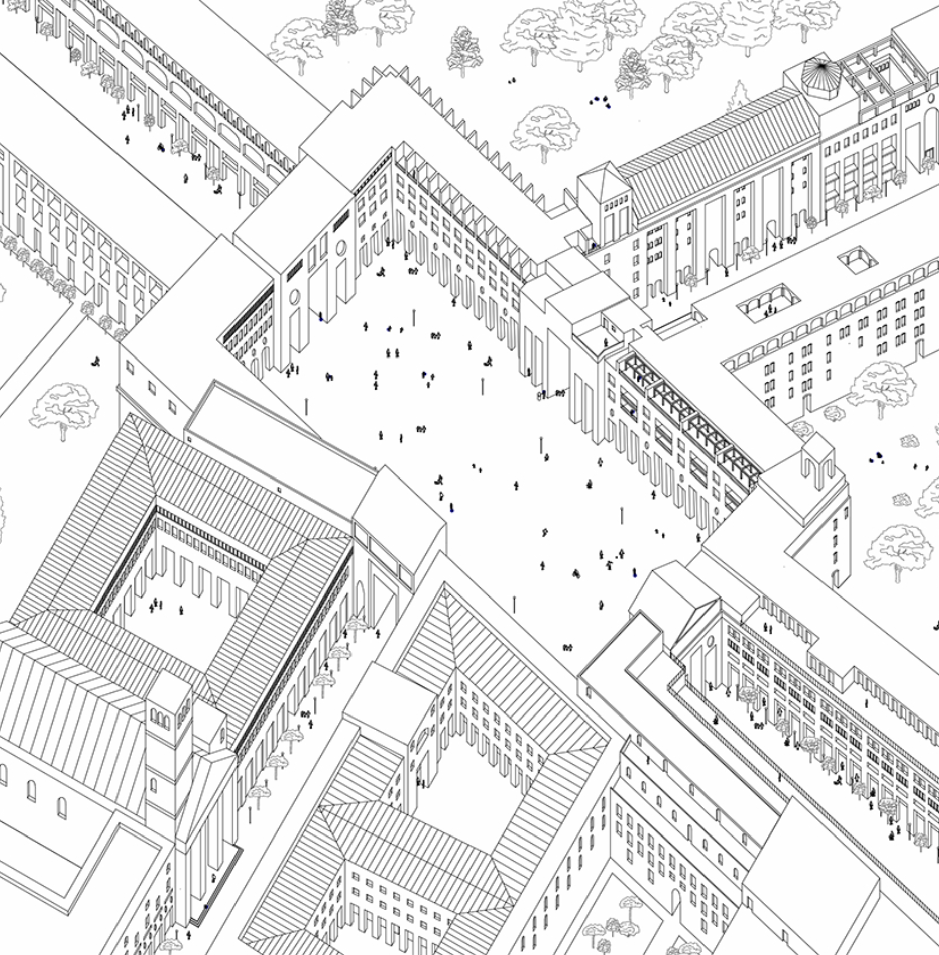 Città ideali