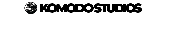 KOMODO STUDIOS