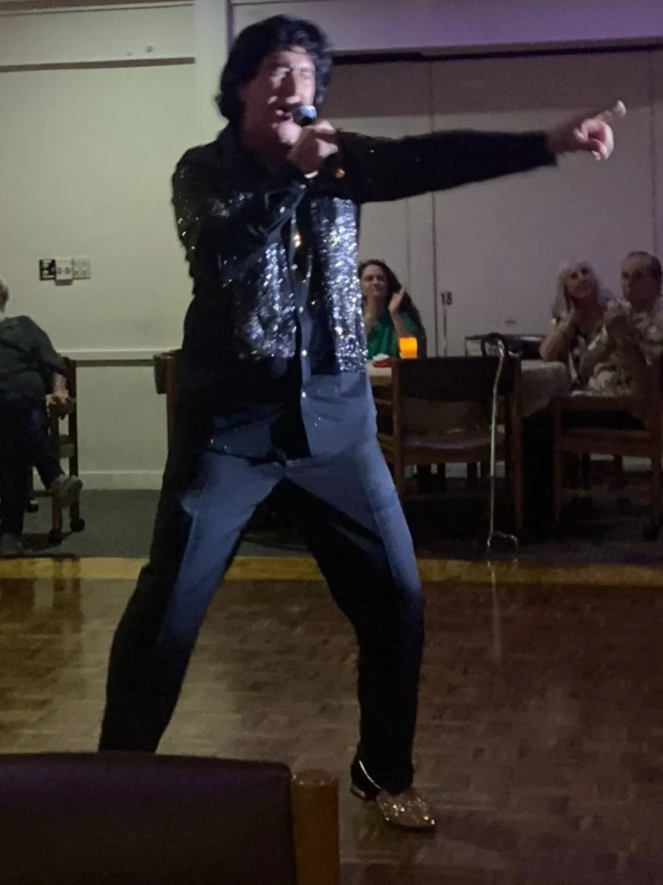 Wayne Mulderink - Neal Diamond