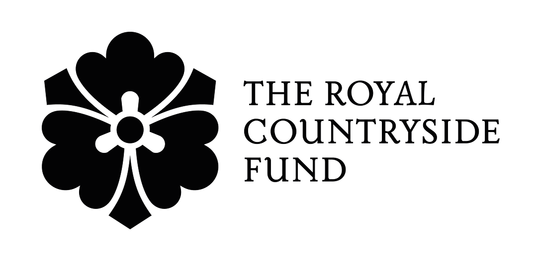 Royal Countryside Fund logo