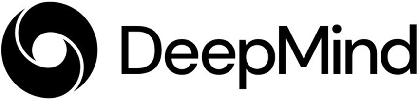 Deepmind logo