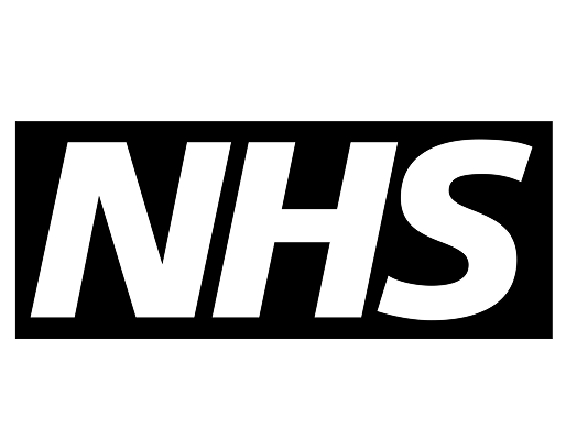 NHS logo
