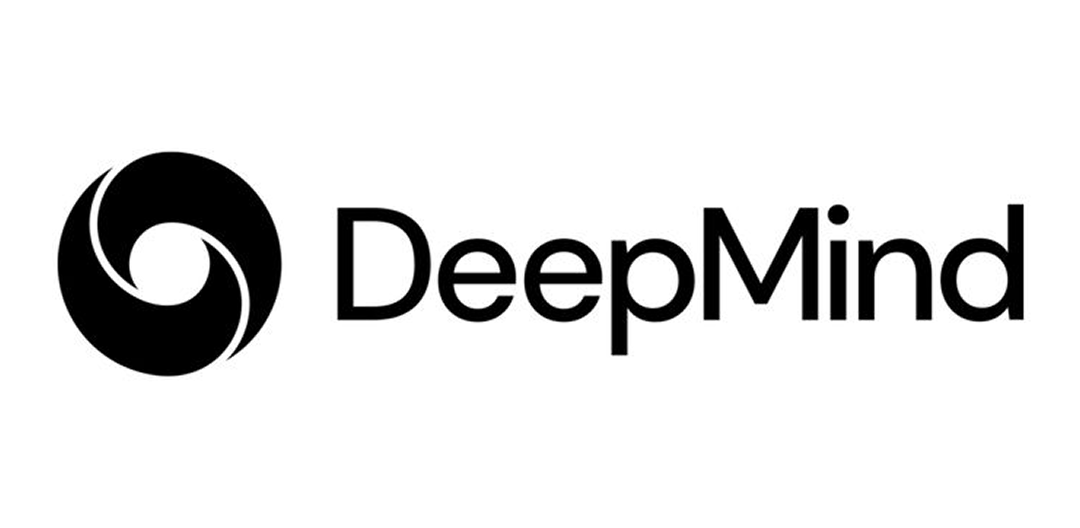 Deepmind logo