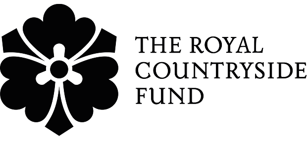 Royal Countryside Fund logo