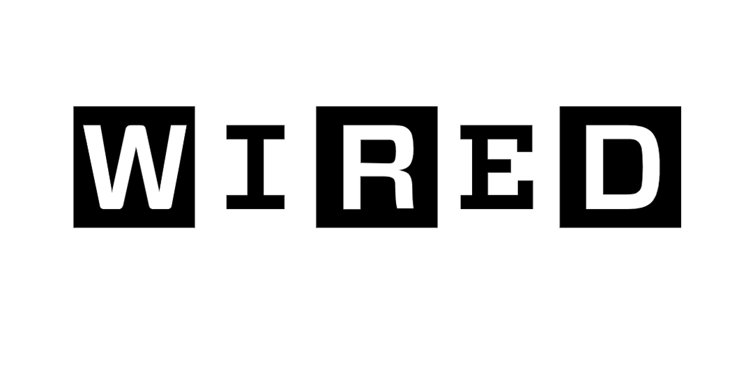 Wired logo