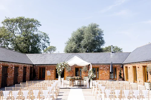 Apton Hall | Plan Your Perfect Event Today