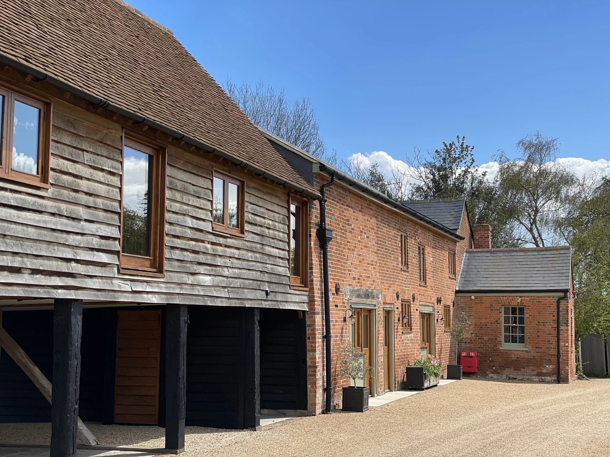 Accommodation | Book Your Stay Today — Apton Hall