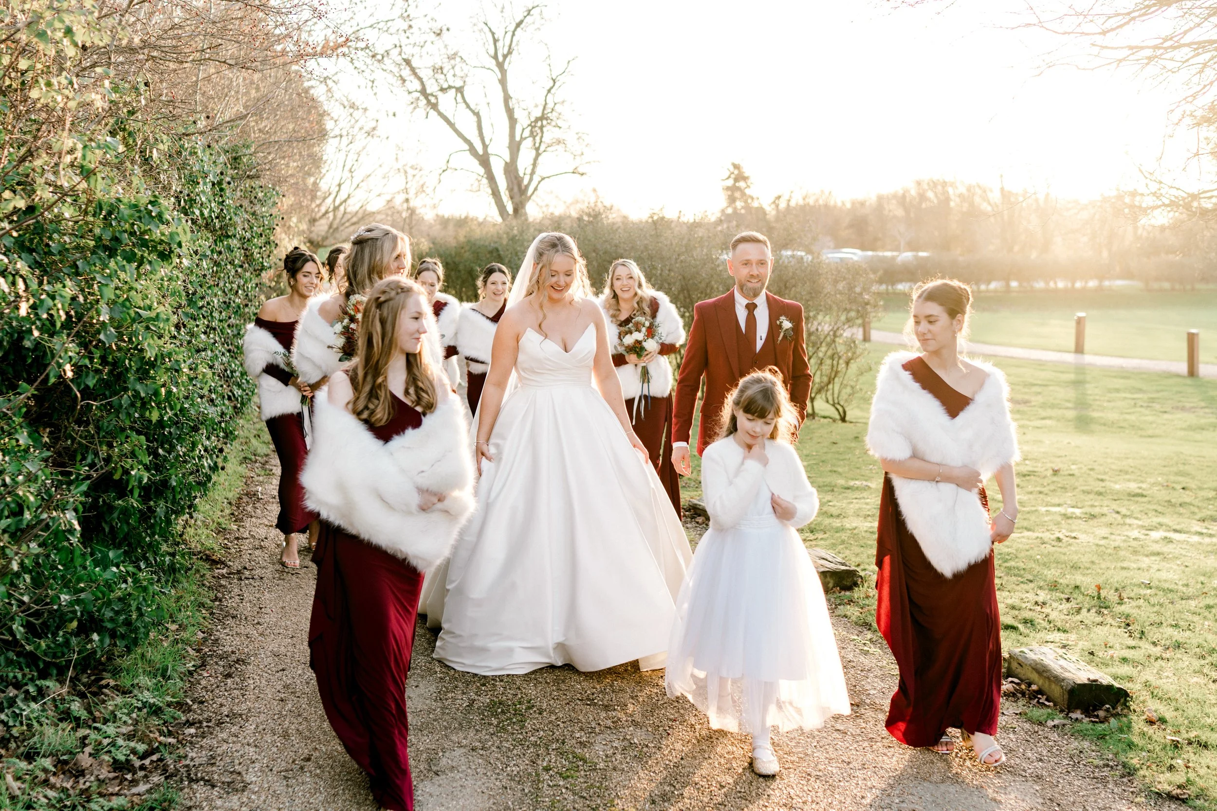 Rachel & Jay group walk - laura jane.jpg