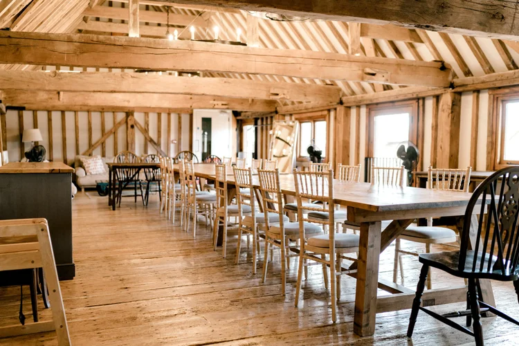 Accommodation | Book Your Stay Today — Apton Hall