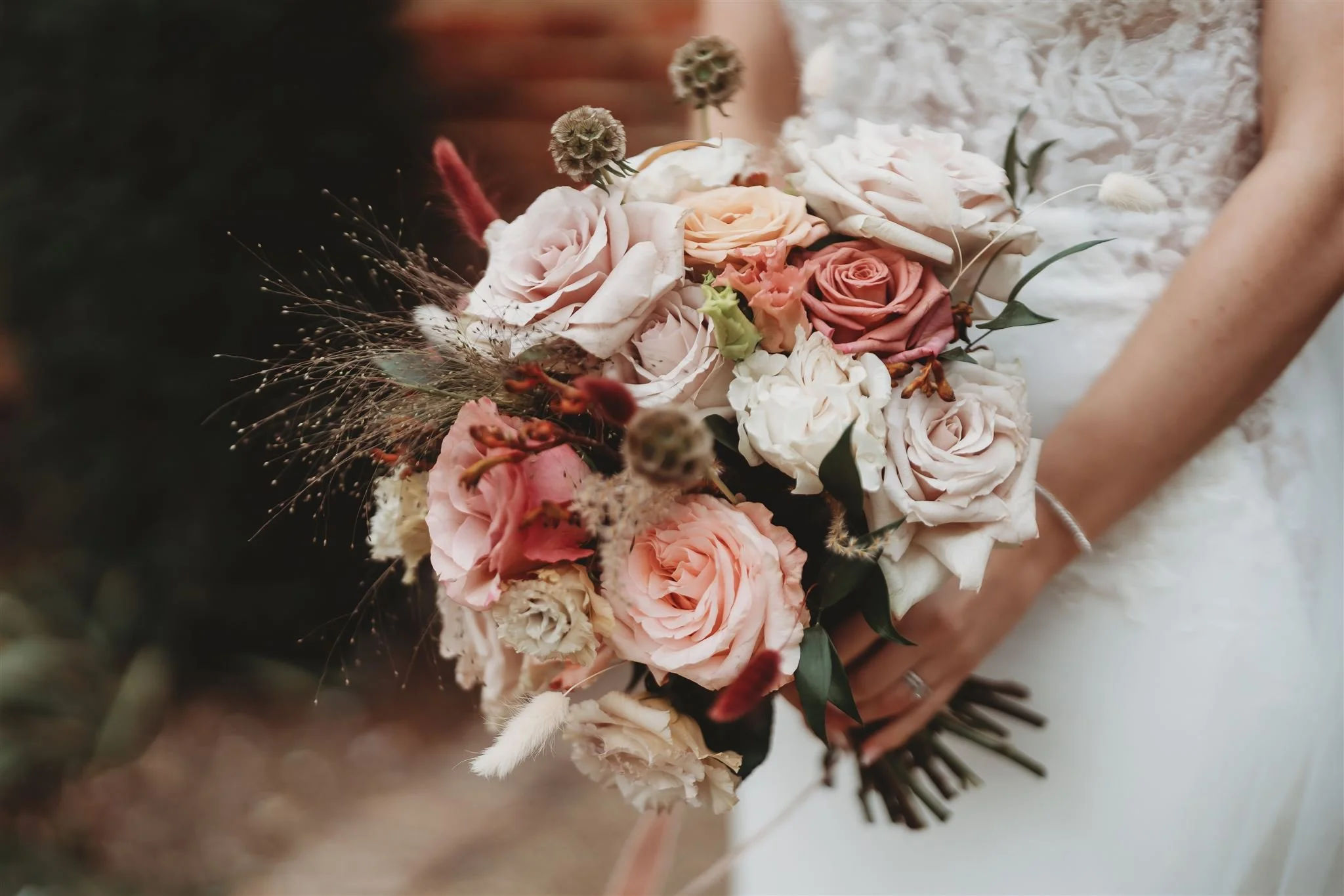 Kymbly & Nicholas Oct Matt Wing flowers 2.jpg