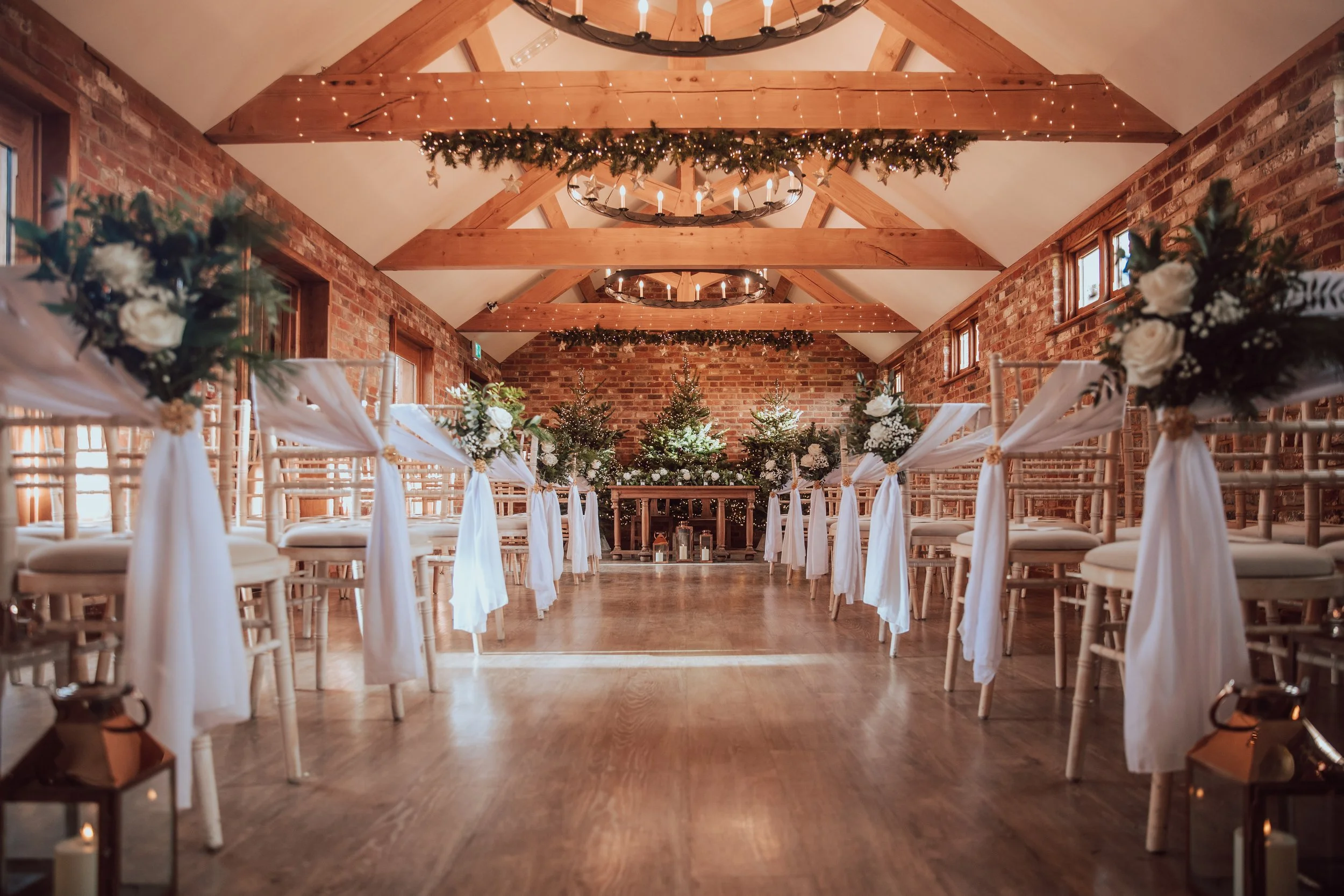 Christmas Open Day - Sunday 22nd November