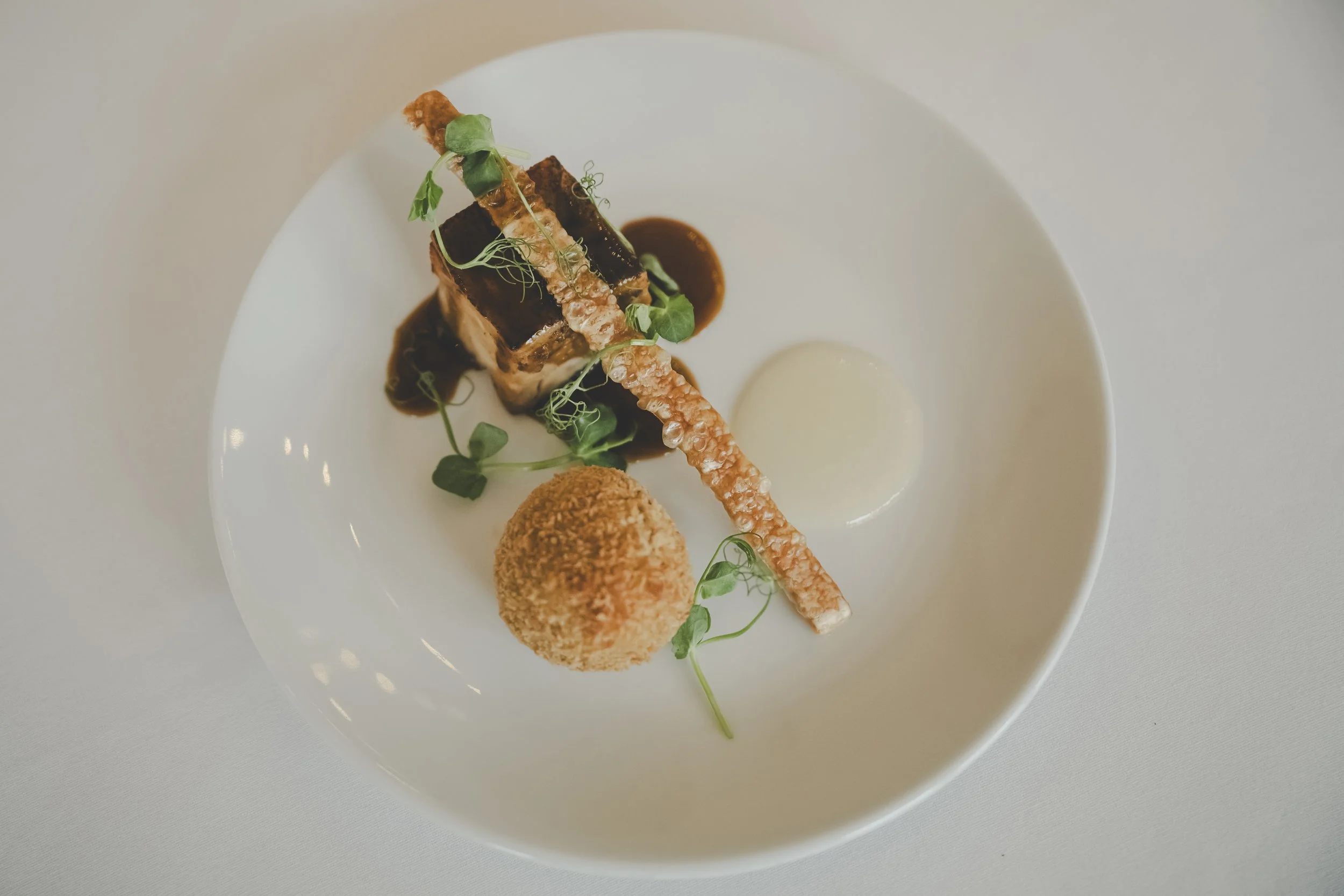 Couples Dining Evening - Friday 8th May