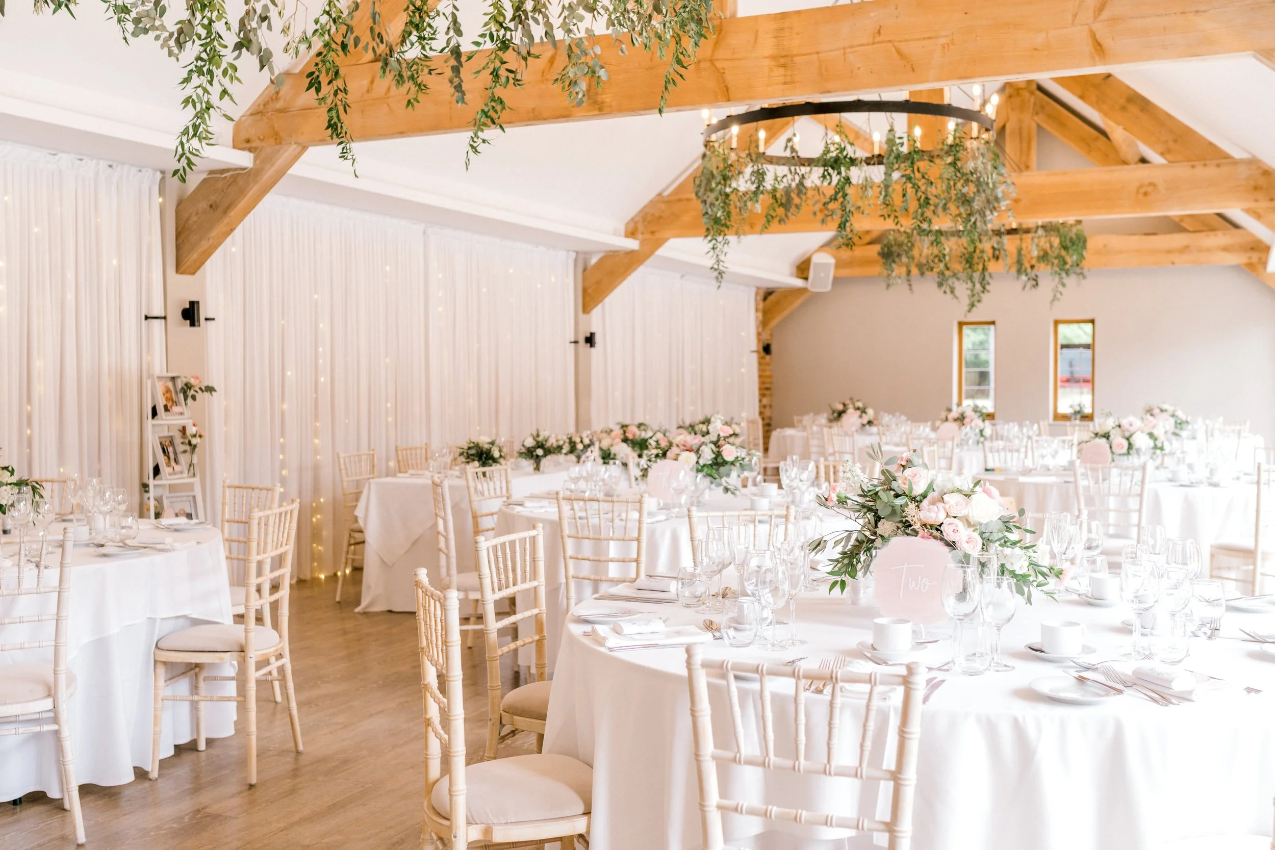 Main Event Wedding Show - Sunday 11th January