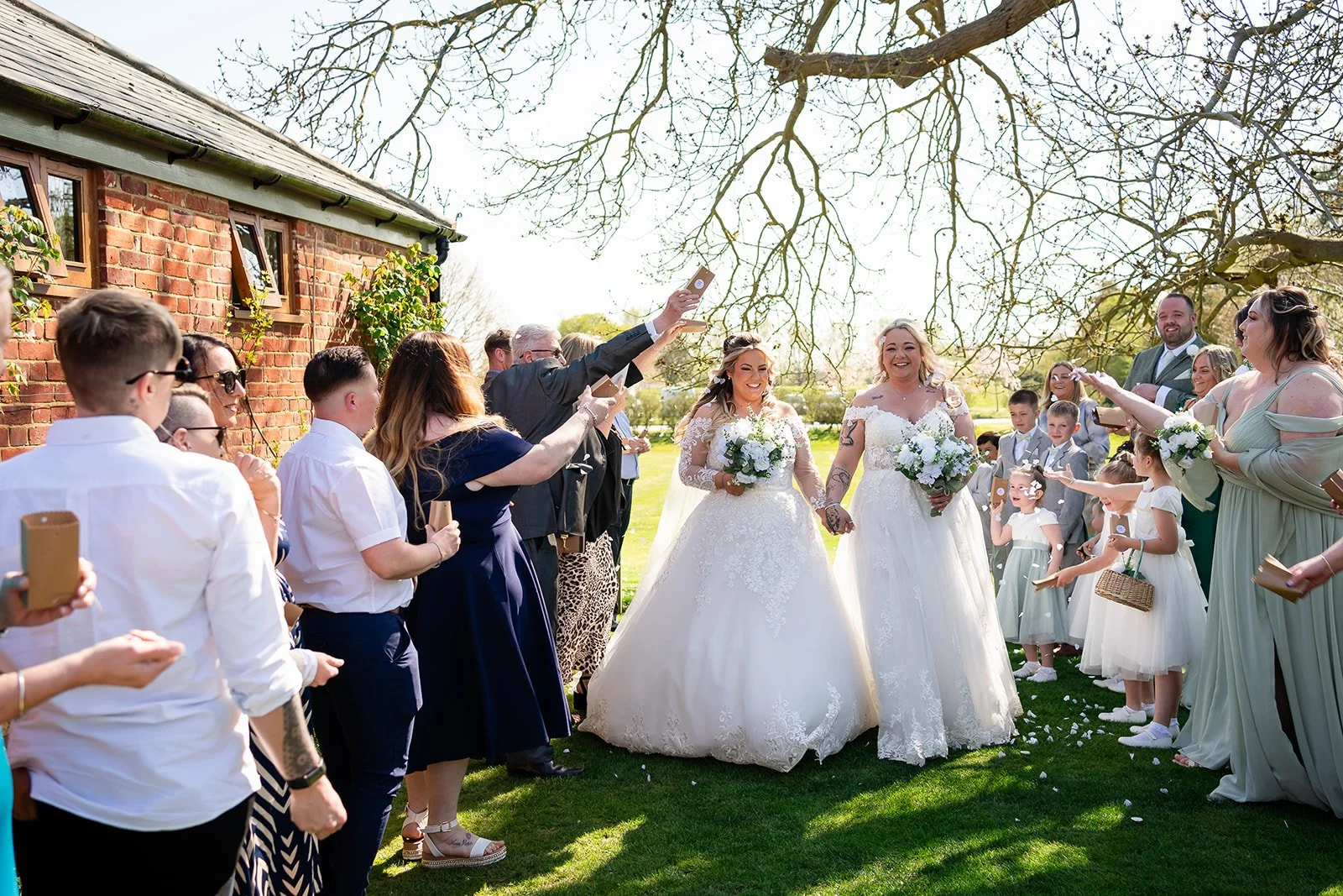 Sam & Samantha April 25 Chic Wedding Photography external.jpg