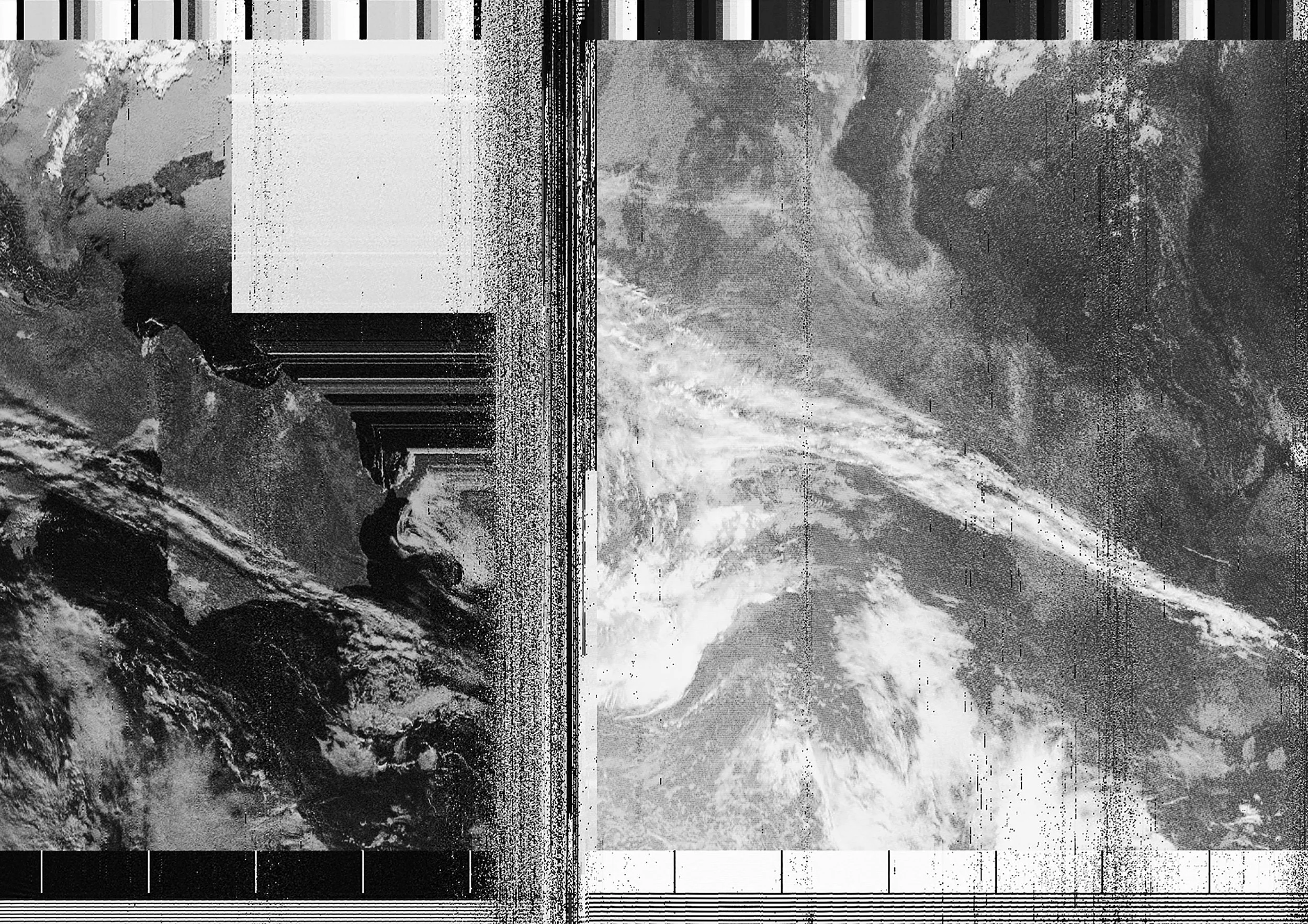 Soph Dyer / Open-Weather_Echo Correspondence