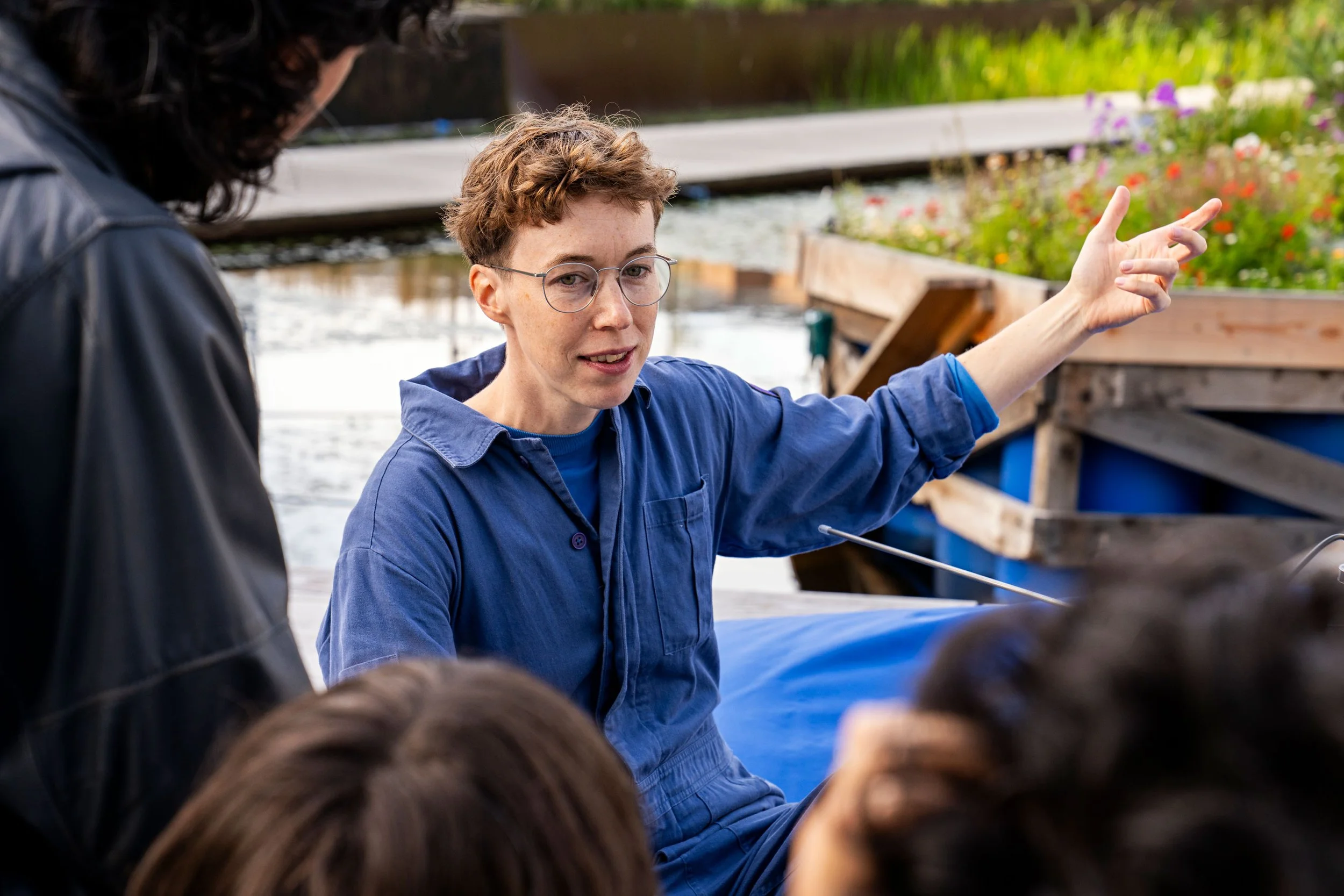 Soph Dyer_Echo Correspondence