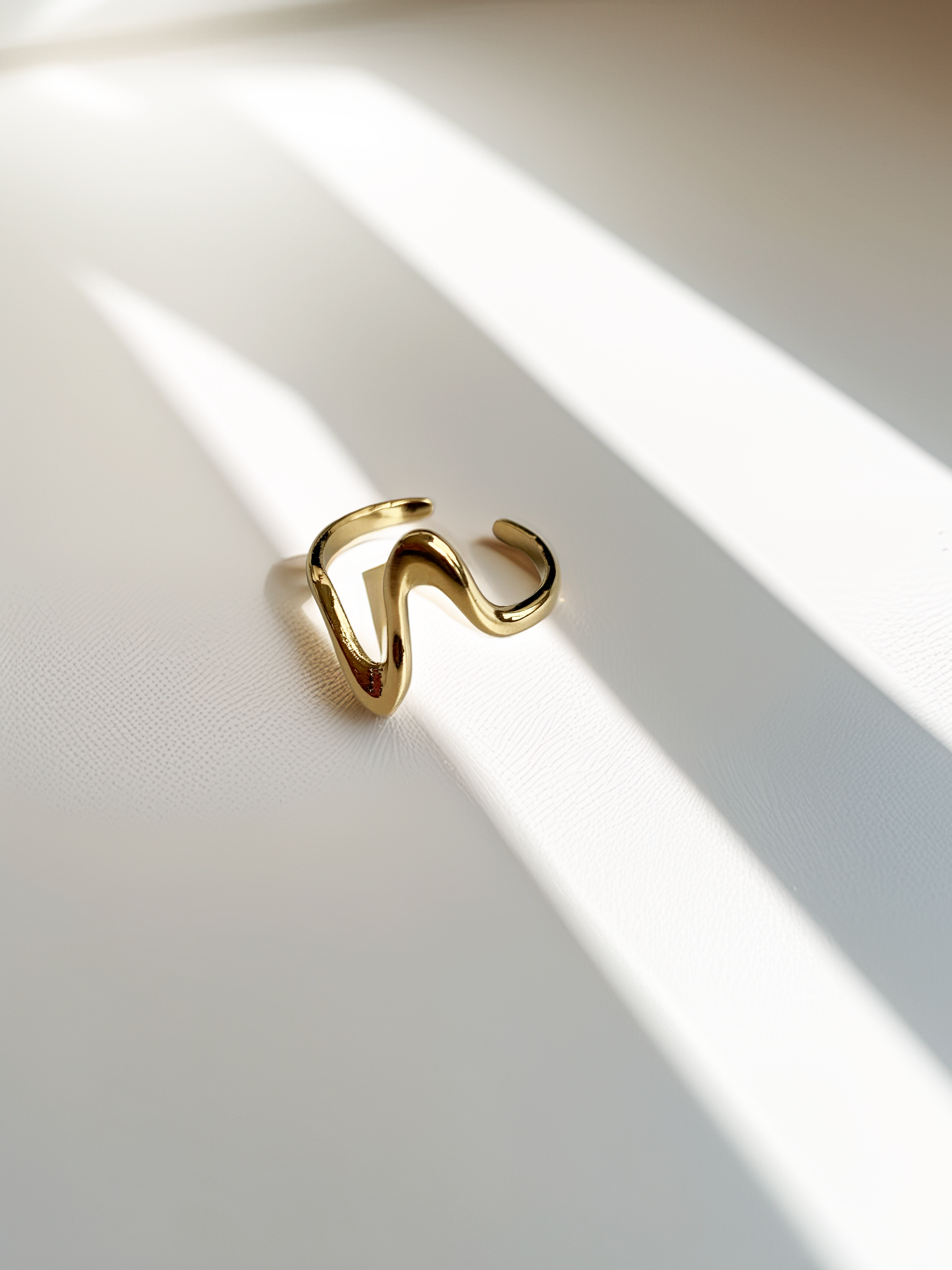 Heartbeat Ring