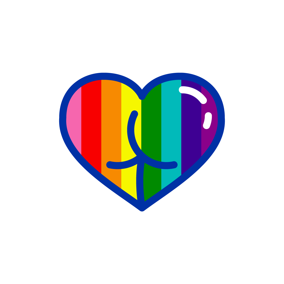 Cheeky Charity x Creative Renewal Center Creative Mindfulness Retreat for Palm Springs Pride