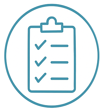 AtomiChx Website Checklist icon.png