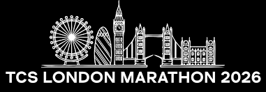 WANT TO RUN THE LONDON MARATHON FOR US? 