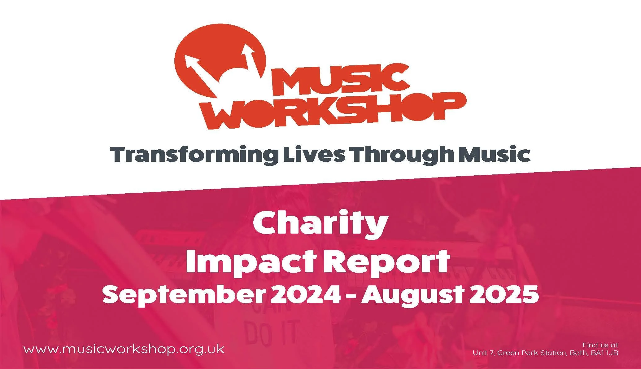 CHARITY IMPACT REPORT