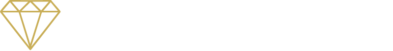 Silberner Diamant über Schwarzem Hintergrund mit weißen Text "Meine Angebote".