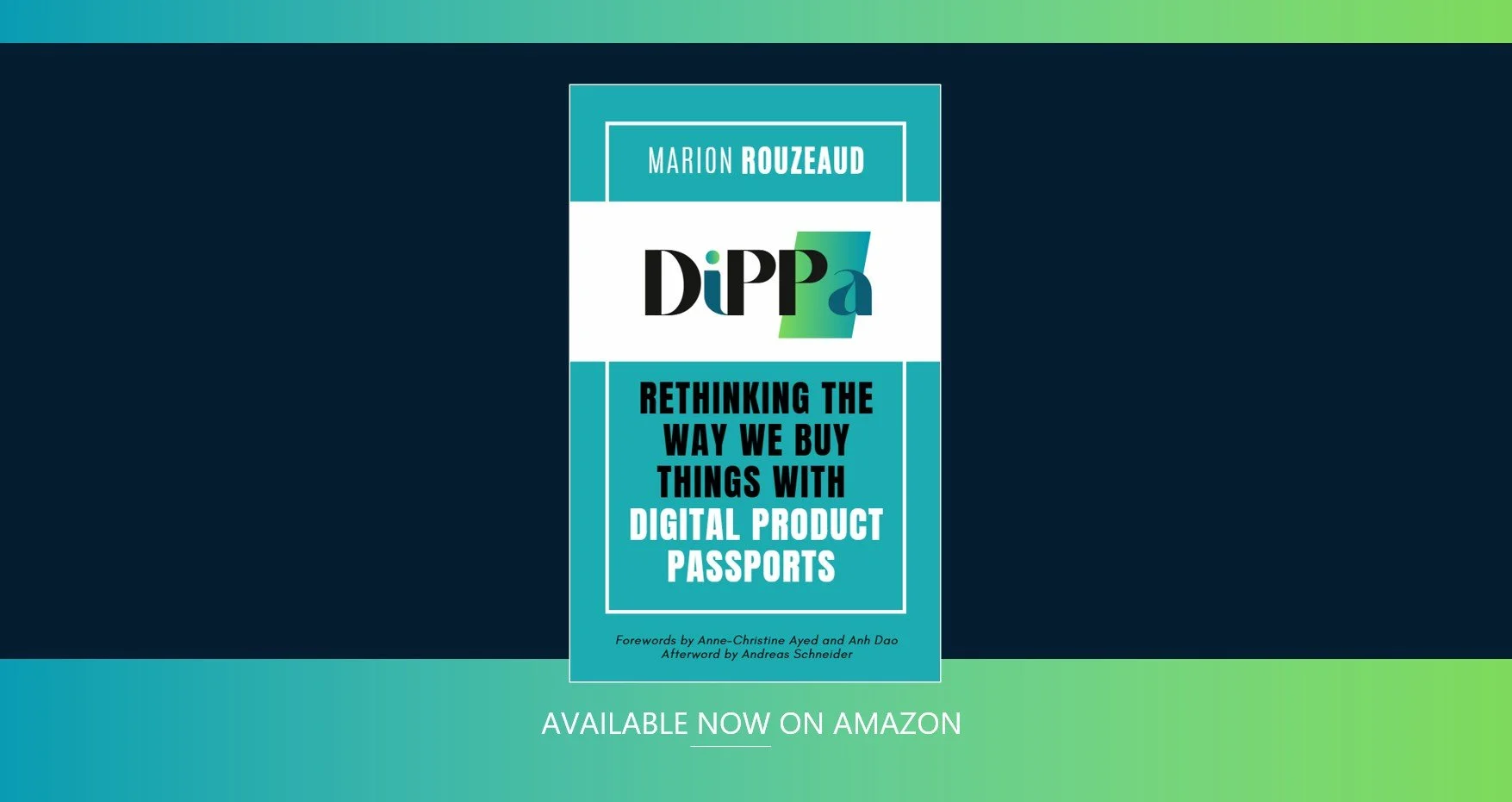 Digital Product Passports Explained: A Reference Book Beyond ESPR Compliance