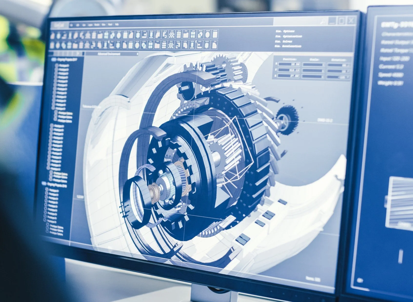 Product Optimization & Competitiveness