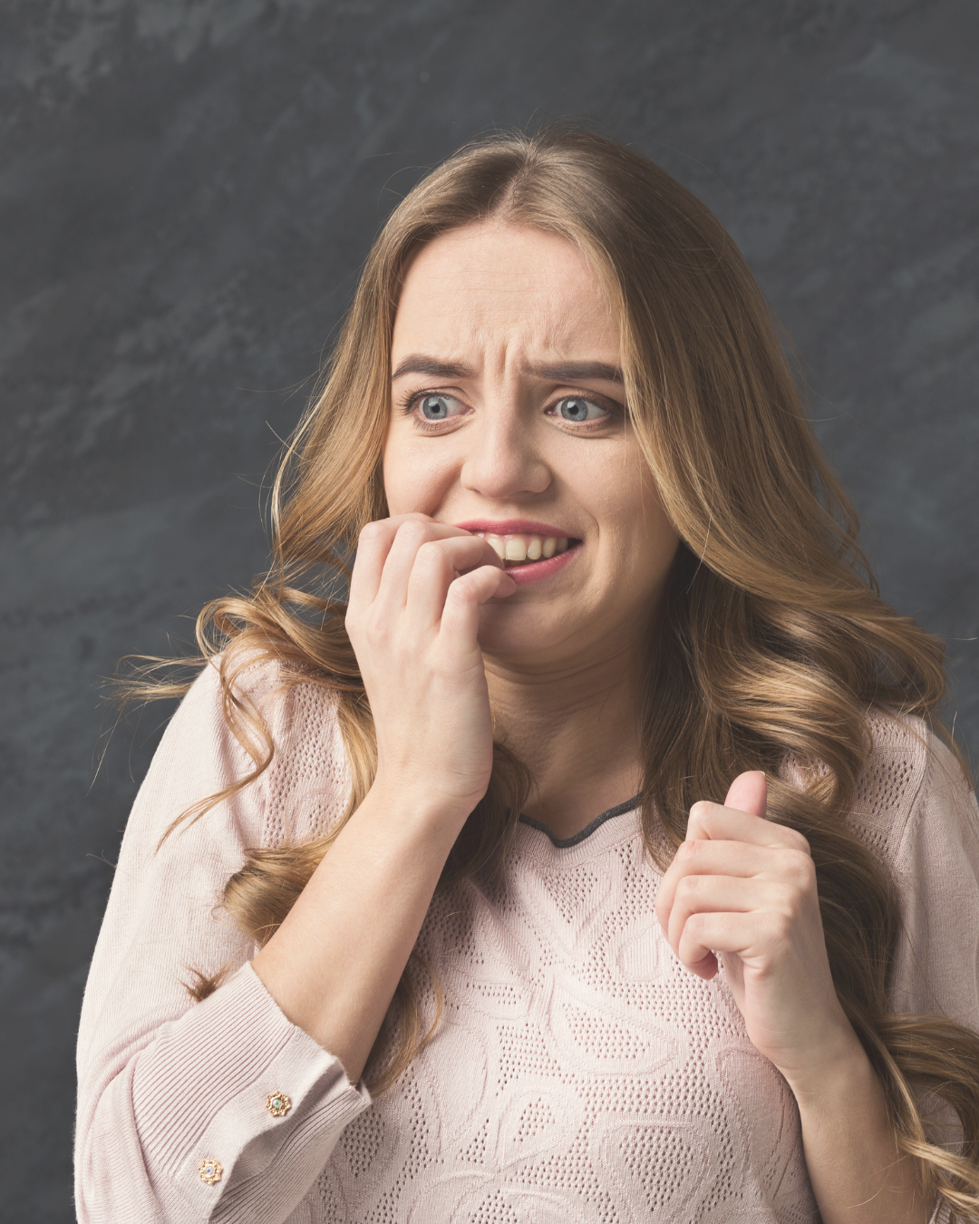 Why is Public Speaking So Scary?