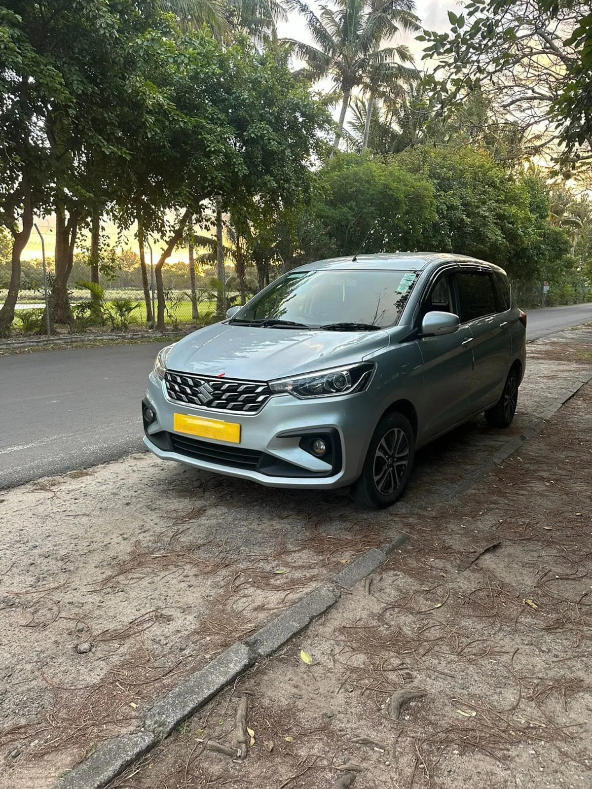 Economy MPV