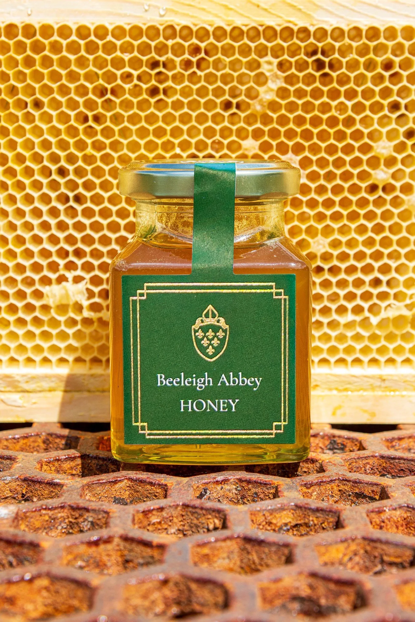 Honey