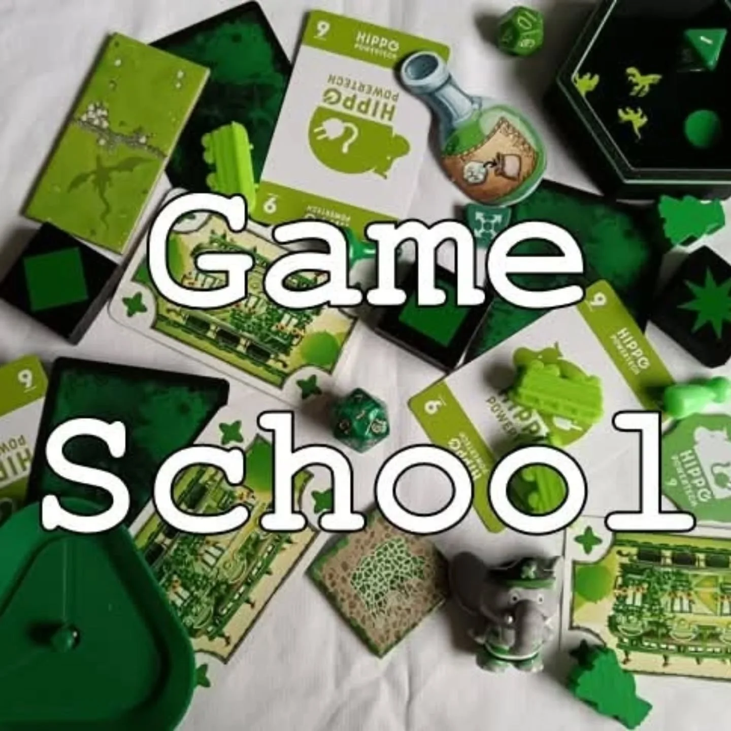 It's our last Game School of 2025 on Friday 19th, so if you're a home educating family looking for a way to learn through play cone join us! 

📍Millom Methodist Church 
🕓Primary Age 1-2pm &pound;2.50
🕓 Secondary age 2:15-3:45pm &pound;3

Parents a