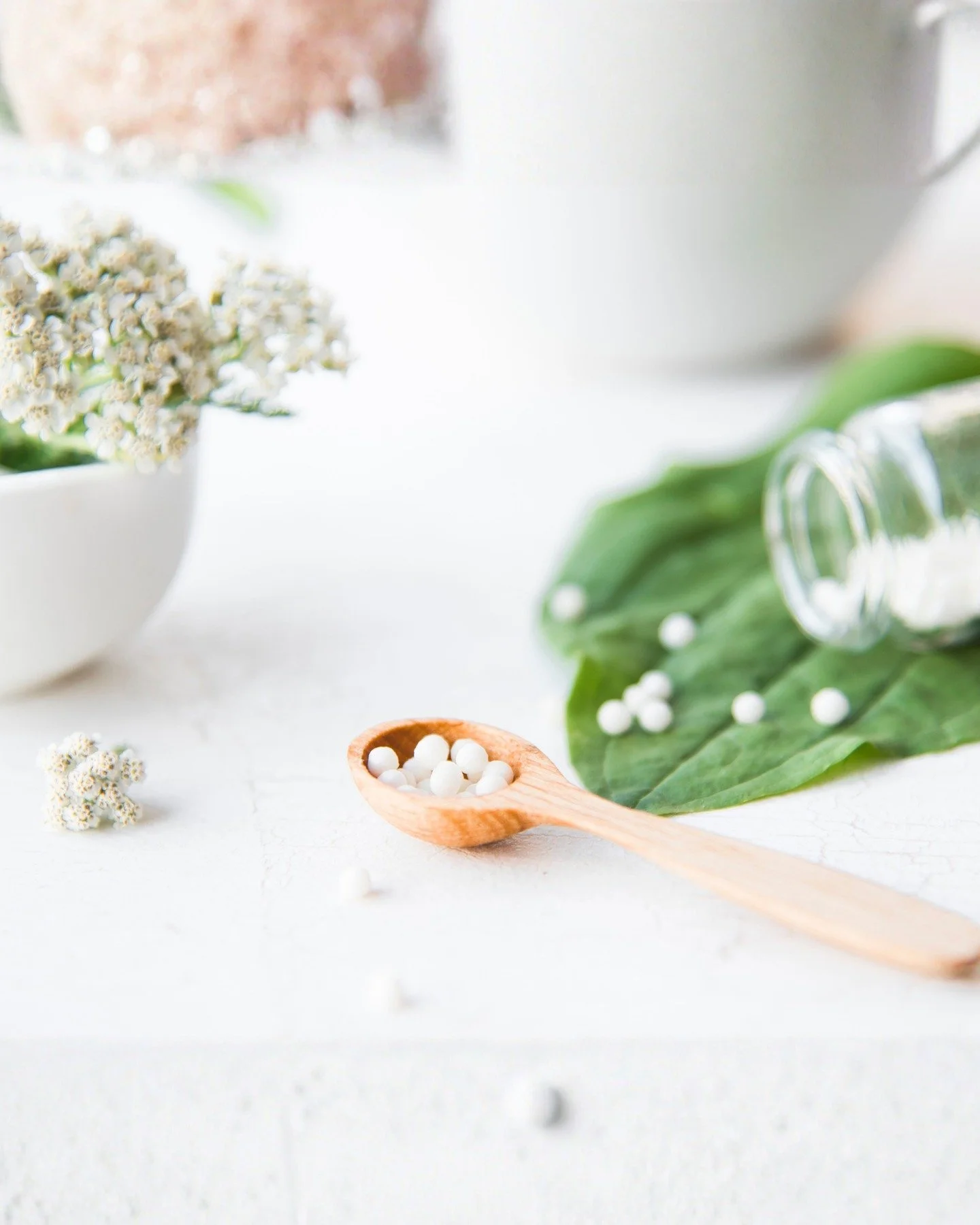 Every remedy begins with connection &mdash; to nature, intuition, and you. 🌿

Blended with care, tapped with intention, and guided by energy.

It&rsquo;s more than a process &mdash; it&rsquo;s a ritual.
50m