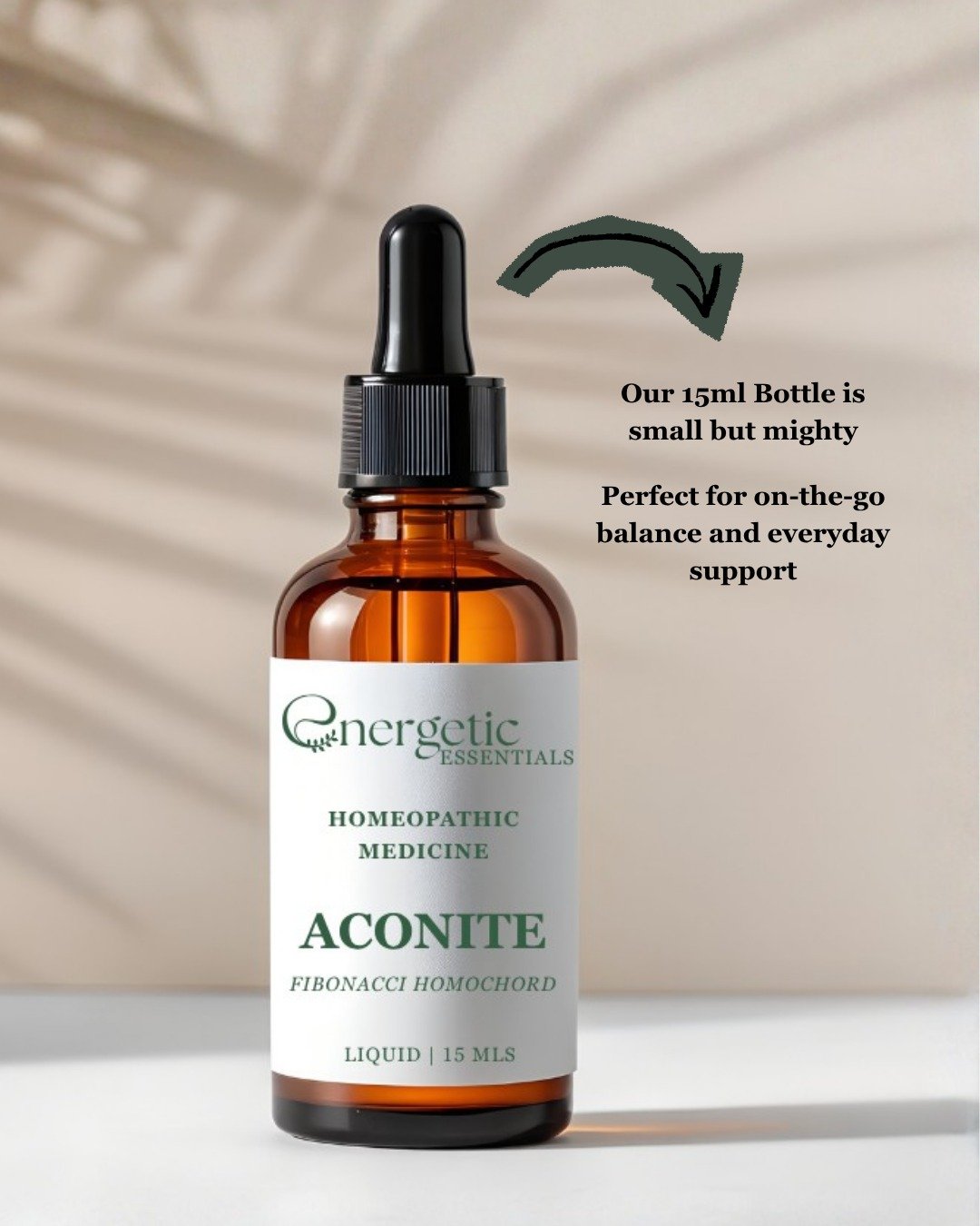 Our 15ml remedies are perfect for on-the-go balance and everyday support.

Gentle. Vibrational. Energetically attuned.

🌿 Designed to travel with you wherever life takes you.

#NaturalRemedies #HomeopathicHealing #EnergeticBalance
28m