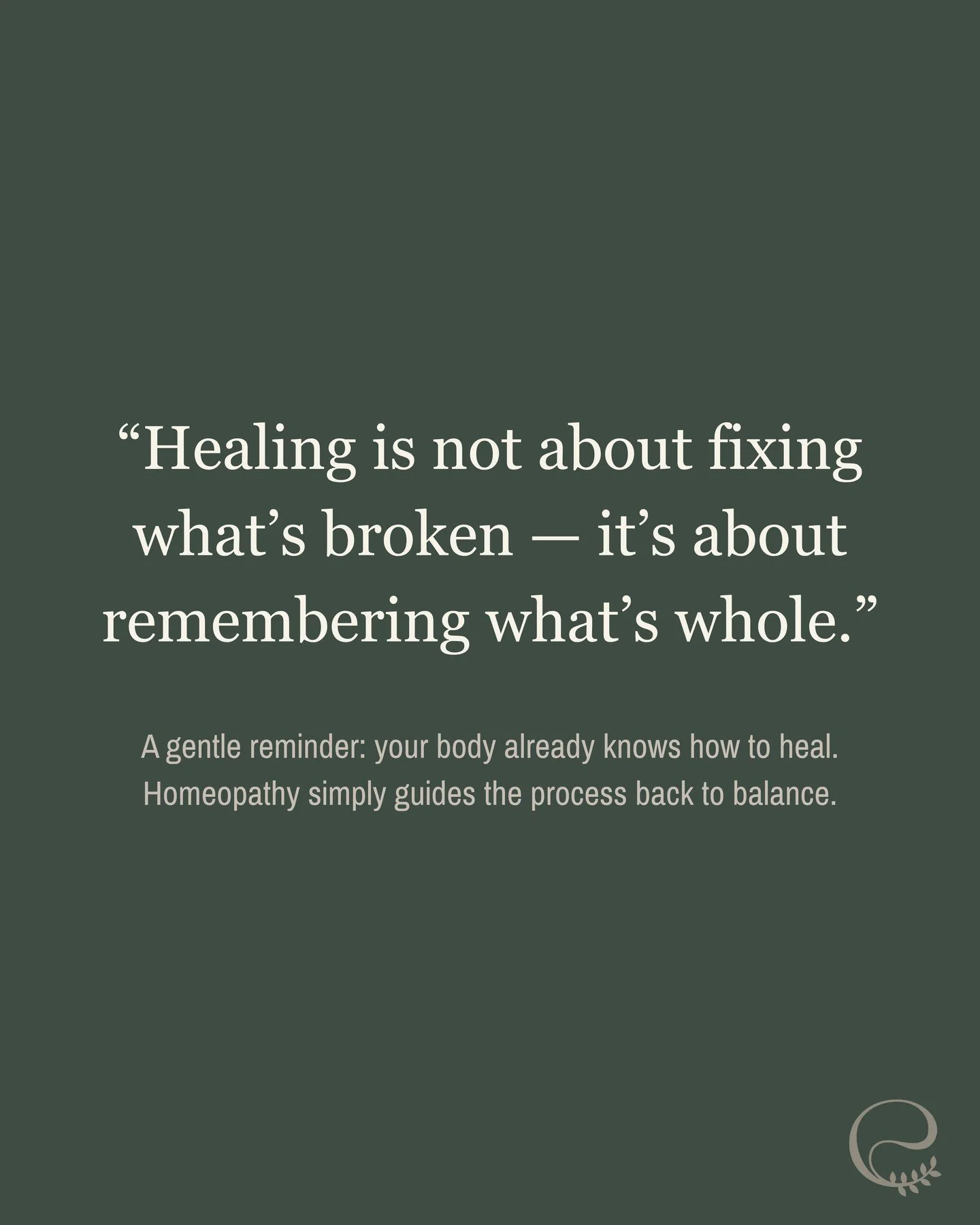 #HolisticHealing #NaturalLiving