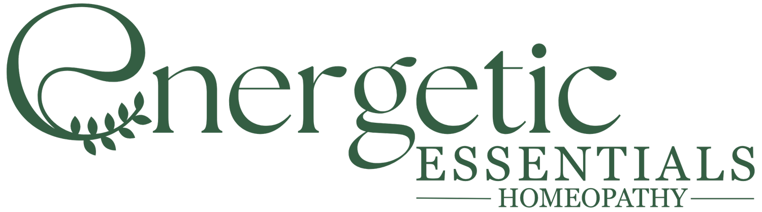 Energetic Essentials